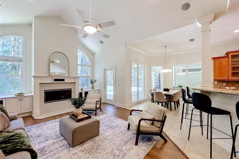 Villa ou maison à vendre à Gainesville, Floride: 5 chambres, 325.81 m2 № 2416454 - photo 18