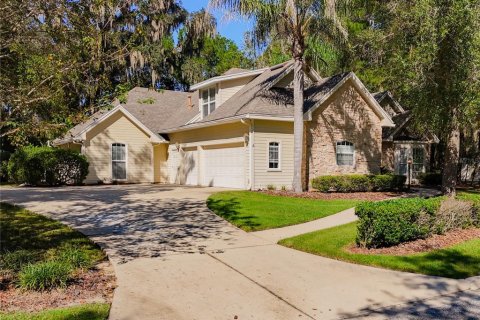 Villa ou maison à vendre à Gainesville, Floride: 5 chambres, 325.81 m2 № 2416454 - photo 3