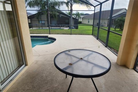 Casa en alquiler en Davenport, Florida, 4 dormitorios, 156.82 m2 № 1854249 - foto 15