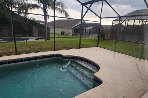 Casa en alquiler en Davenport, Florida, 4 dormitorios, 156.82 m2 № 1854249 - foto 26