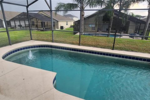 Casa en alquiler en Davenport, Florida, 4 dormitorios, 156.82 m2 № 1854249 - foto 25