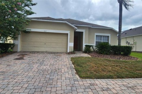 Casa en alquiler en Davenport, Florida, 4 dormitorios, 156.82 m2 № 1854249 - foto 1