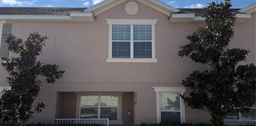 Adosado en Wesley Chapel, Florida 3 dormitorios, 146.41 m2 № 1903118