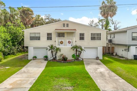 Immobilier commercial à vendre à New Port Richey, Floride: 4 chambres, 173.17 m2 № 1904917 - photo 3