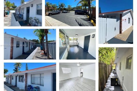 Villa ou maison à louer à Boynton Beach, Floride: 2 chambres, 78.97 m2 № 1968605 - photo 15