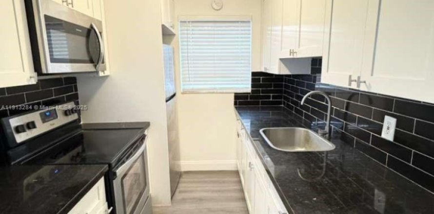 Villa ou maison à Boynton Beach, Floride 2 chambres, 78.97 m2 № 1968605