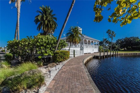 Terreno en venta en Port Charlotte, Florida № 1564437 - foto 28