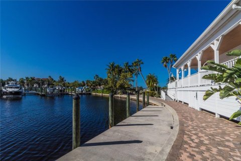 Terreno en venta en Port Charlotte, Florida № 1564437 - foto 30