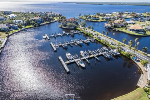 Terreno en venta en Port Charlotte, Florida № 1564437 - foto 21