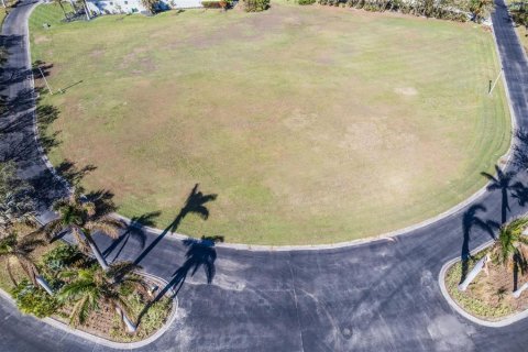 Terreno en venta en Port Charlotte, Florida № 1564437 - foto 6