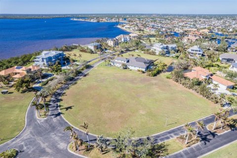 Terreno en venta en Port Charlotte, Florida № 1564437 - foto 8
