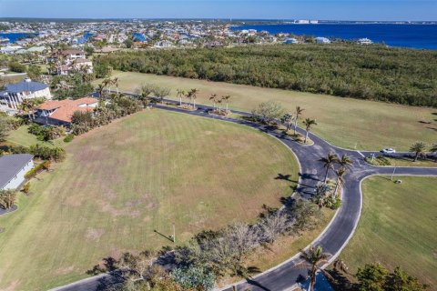 Terreno en venta en Port Charlotte, Florida № 1564437 - foto 13