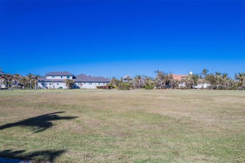Terreno en venta en Port Charlotte, Florida № 1564437 - foto 4
