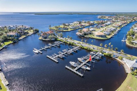 Terreno en venta en Port Charlotte, Florida № 1564437 - foto 16