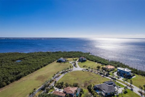 Terreno en venta en Port Charlotte, Florida № 1564437 - foto 25