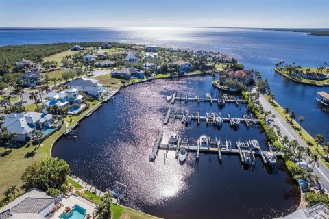 Terreno en venta en Port Charlotte, Florida № 1564437 - foto 23