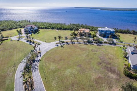 Terreno en venta en Port Charlotte, Florida № 1564437 - foto 10