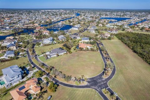 Terreno en venta en Port Charlotte, Florida № 1564437 - foto 14
