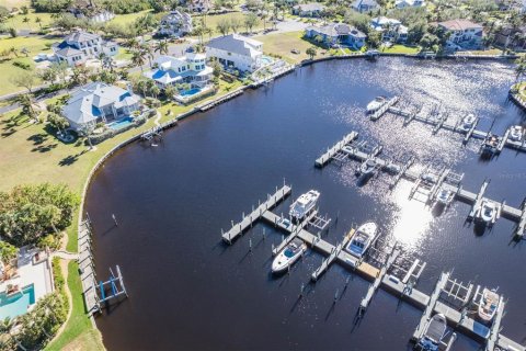 Terreno en venta en Port Charlotte, Florida № 1564437 - foto 24