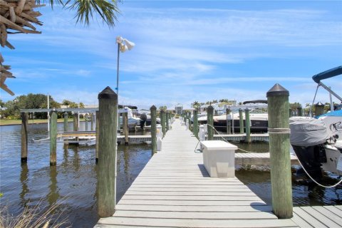 Terreno en venta en Port Charlotte, Florida № 1564437 - foto 26