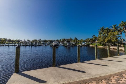 Terreno en venta en Port Charlotte, Florida № 1564437 - foto 29