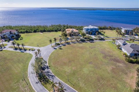 Terreno en venta en Port Charlotte, Florida № 1564437 - foto 9