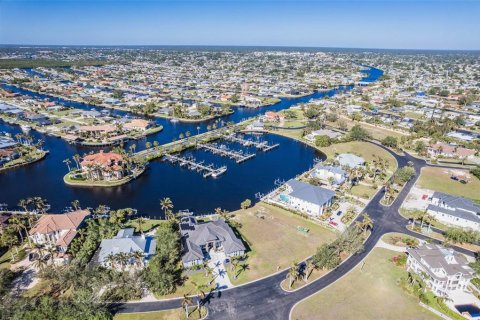 Terreno en venta en Port Charlotte, Florida № 1564437 - foto 20