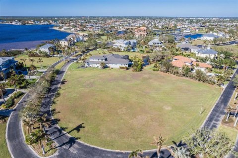 Terreno en venta en Port Charlotte, Florida № 1564437 - foto 7