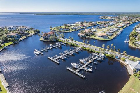 Terreno en venta en Port Charlotte, Florida № 1564437 - foto 19