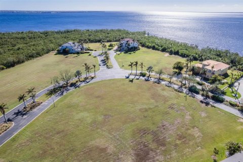 Terreno en venta en Port Charlotte, Florida № 1564437 - foto 12
