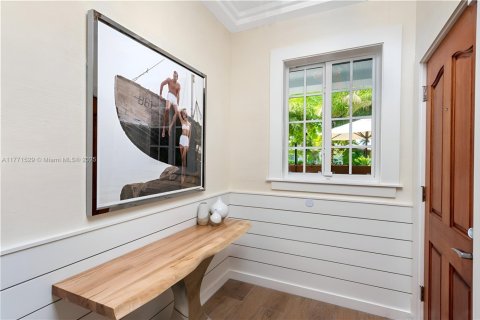 Villa ou maison à vendre à Miami Beach, Floride: 3 chambres, 256.5 m2 № 1691788 - photo 3