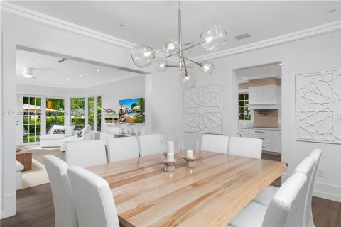 Villa ou maison à vendre à Miami Beach, Floride: 3 chambres, 256.5 m2 № 1691788 - photo 5