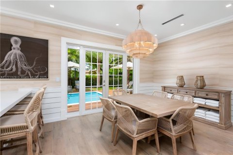 Villa ou maison à vendre à Miami Beach, Floride: 3 chambres, 256.5 m2 № 1691788 - photo 19