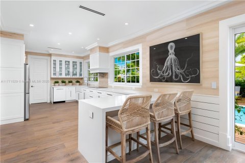 Villa ou maison à vendre à Miami Beach, Floride: 3 chambres, 256.5 m2 № 1691788 - photo 14