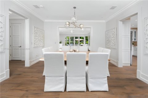 Villa ou maison à vendre à Miami Beach, Floride: 3 chambres, 256.5 m2 № 1691788 - photo 7
