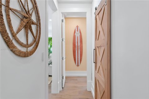 Villa ou maison à vendre à Miami Beach, Floride: 3 chambres, 256.5 m2 № 1691788 - photo 20