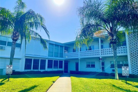 Condo in Saint Pete Beach, Florida, 2 bedrooms № 2103562 - photo 18