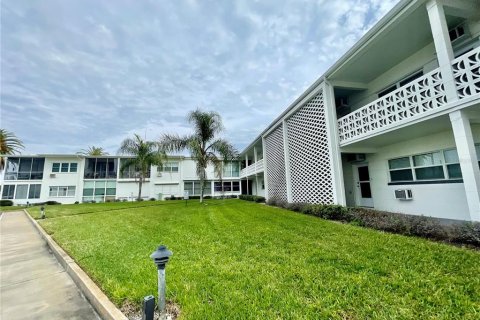 Condo in Saint Pete Beach, Florida, 2 bedrooms № 2103562 - photo 4