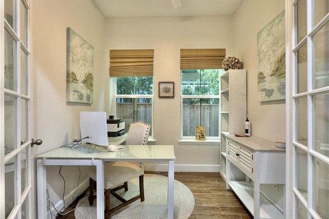 Villa ou maison à louer à Orlando, Floride: 4 chambres, 235.14 m2 № 2095995 - photo 22
