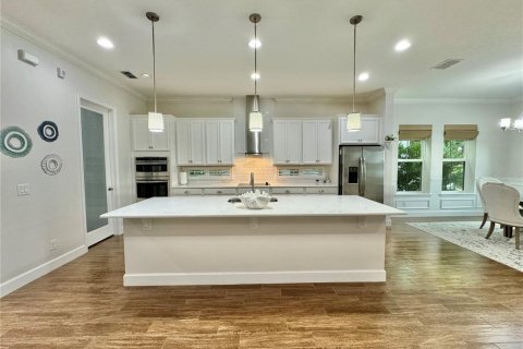 Villa ou maison à louer à Orlando, Floride: 4 chambres, 235.14 m2 № 2095995 - photo 19