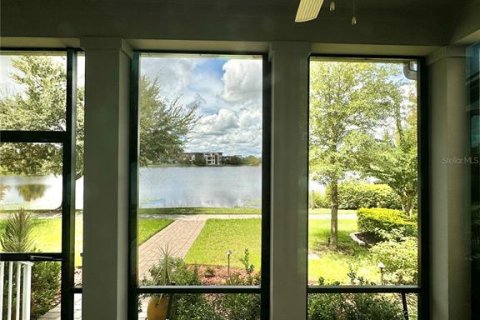 Villa ou maison à louer à Orlando, Floride: 4 chambres, 235.14 m2 № 2095995 - photo 7