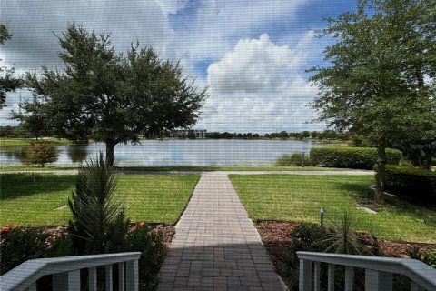 Villa ou maison à louer à Orlando, Floride: 4 chambres, 235.14 m2 № 2095995 - photo 8