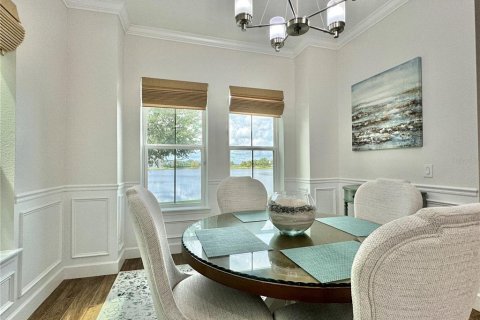 Villa ou maison à louer à Orlando, Floride: 4 chambres, 235.14 m2 № 2095995 - photo 11
