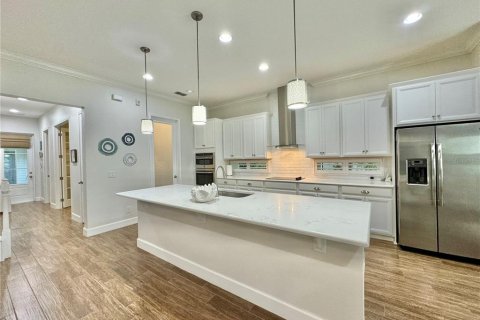 Villa ou maison à louer à Orlando, Floride: 4 chambres, 235.14 m2 № 2095995 - photo 20