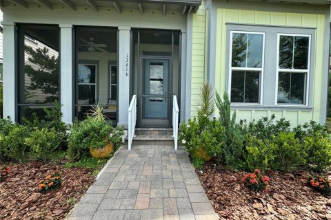 Villa ou maison à louer à Orlando, Floride: 4 chambres, 235.14 m2 № 2095995 - photo 5