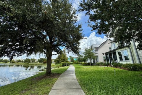 Villa ou maison à louer à Orlando, Floride: 4 chambres, 235.14 m2 № 2095995 - photo 4