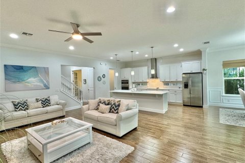 Villa ou maison à louer à Orlando, Floride: 4 chambres, 235.14 m2 № 2095995 - photo 21
