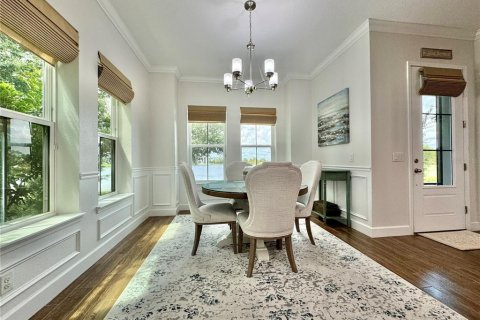 Villa ou maison à louer à Orlando, Floride: 4 chambres, 235.14 m2 № 2095995 - photo 10