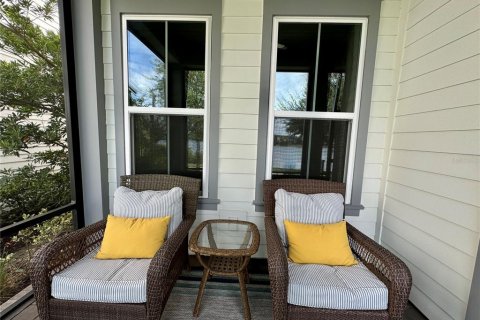 Villa ou maison à louer à Orlando, Floride: 4 chambres, 235.14 m2 № 2095995 - photo 6