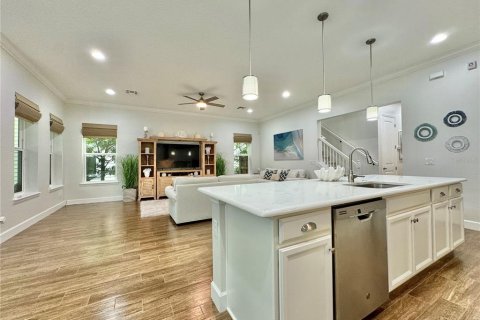 Villa ou maison à louer à Orlando, Floride: 4 chambres, 235.14 m2 № 2095995 - photo 15